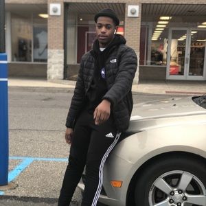 Meet your Posher, Andrew